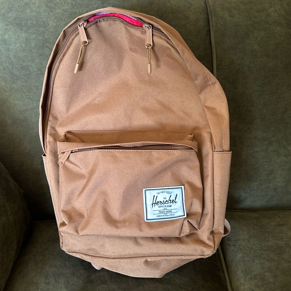 Herschel backpack
